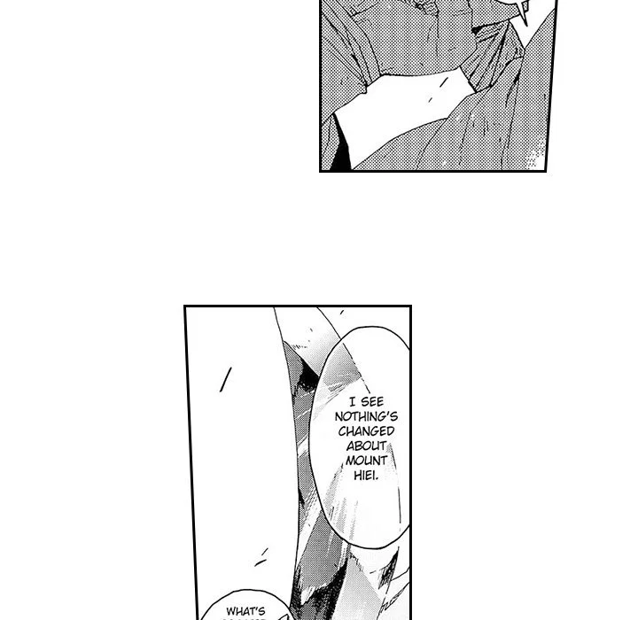 Contract Of Cherry Blossom Guilt - Chapter 5